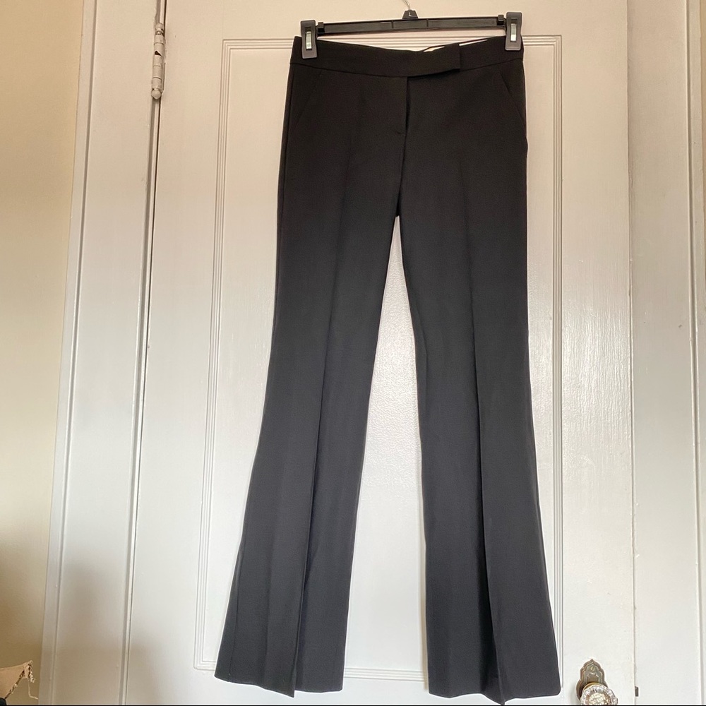 BLACK THEORY DRESS PANTS